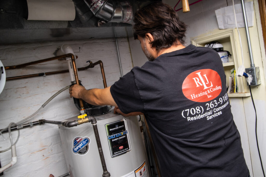 emergency hvac repair